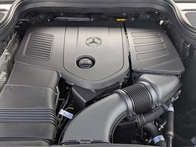 New 2026 Mercedes-Benz GLE 350 4MATIC image 16