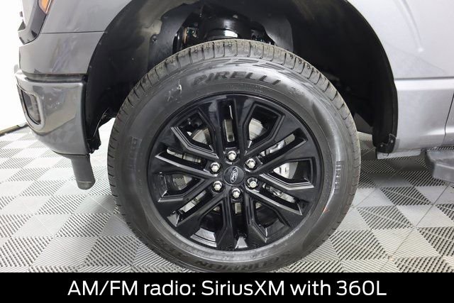 Certified 2024 Ford F150 XLT w/ Bed Utility Package image 21