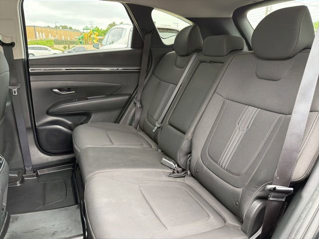 Certified 2023 Hyundai Tucson SEL image 24