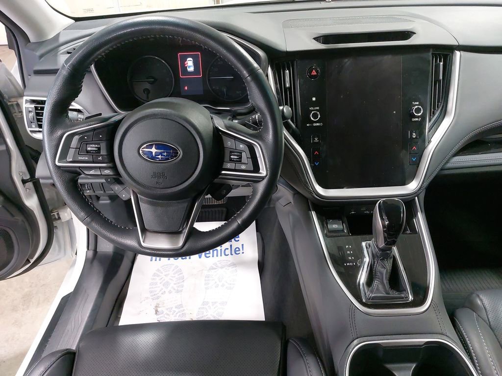 Used 2022 Subaru Legacy Limited image 15