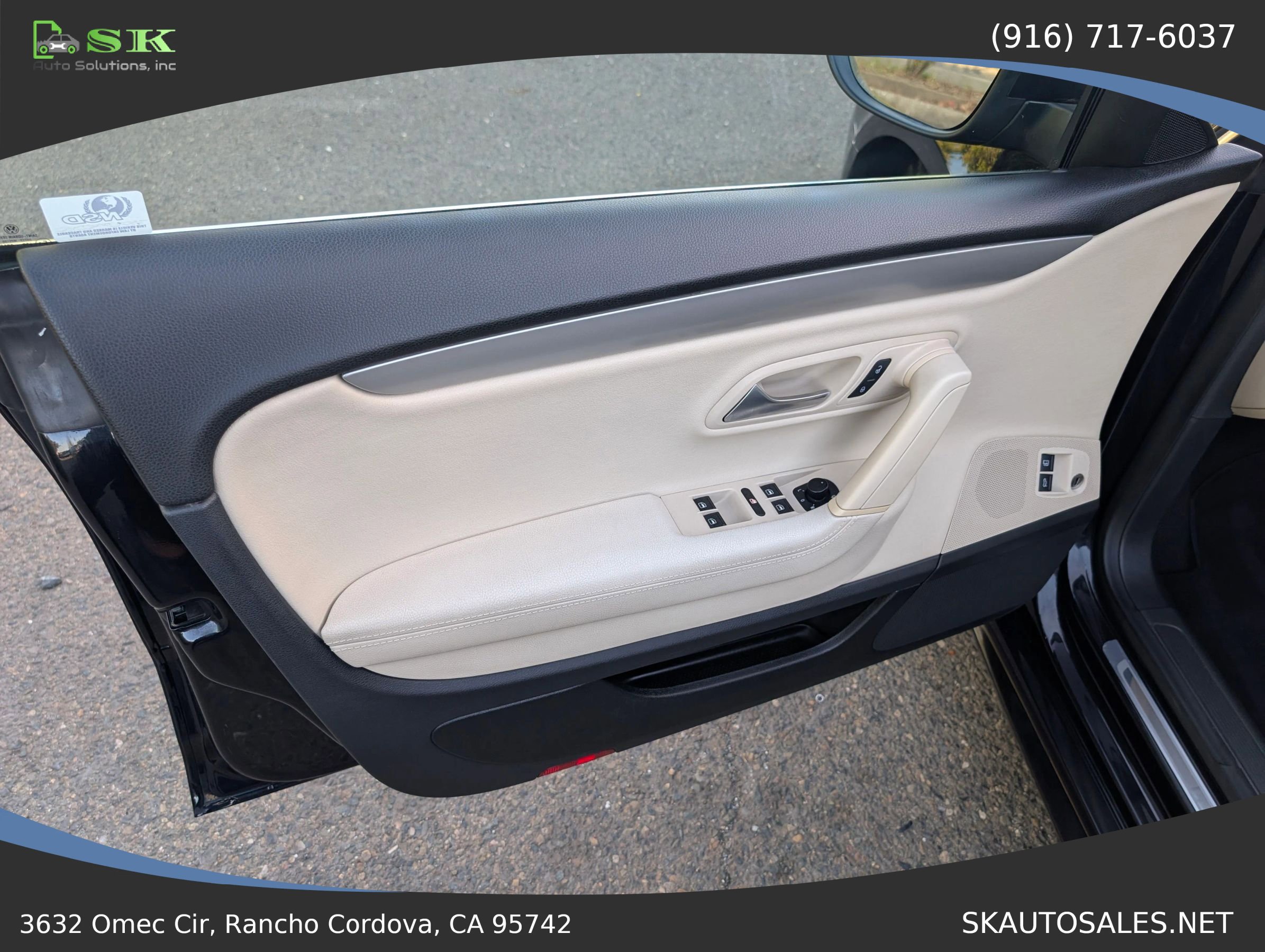 Used 2012 Volkswagen CC R-Line FWD image 27