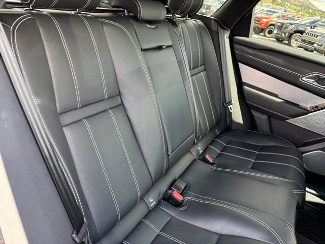Used 2020 Land Rover Range Rover Velar R-Dynamic S AWD/4WD image 21