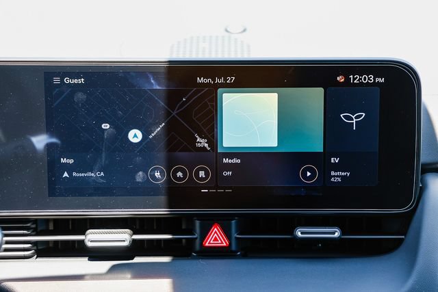 New 2026 Hyundai Ioniq 5 SEL RWD image 14