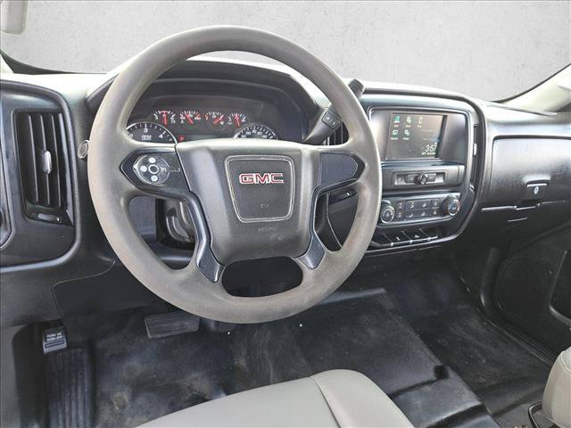 Used 2019 GMC Sierra 2500 2WD Double Cab w/ Sierra Convenience Package image 14