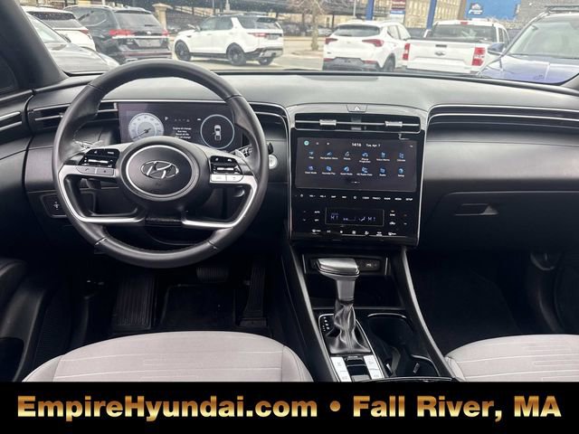 Used 2023 Hyundai Santa Cruz SEL Premium w/ Cargo Package AWD/4WD image 13