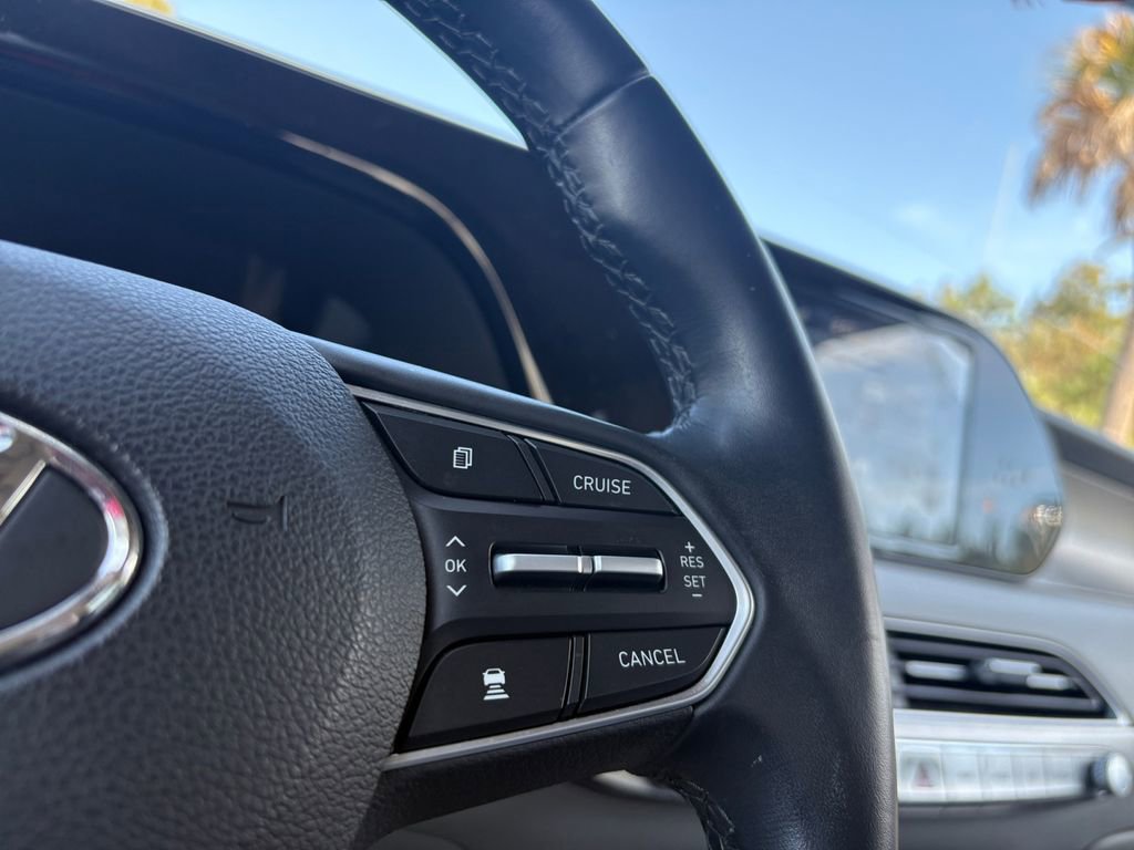 Used 2020 Hyundai Palisade SEL image 18