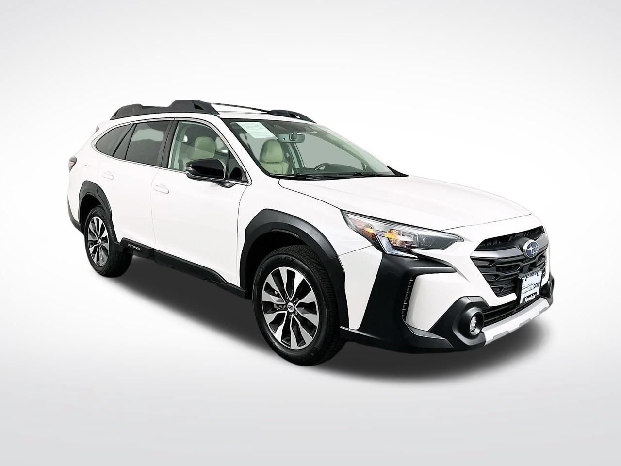 Used 2023 Subaru Outback Limited XT AWD/4WD image 1