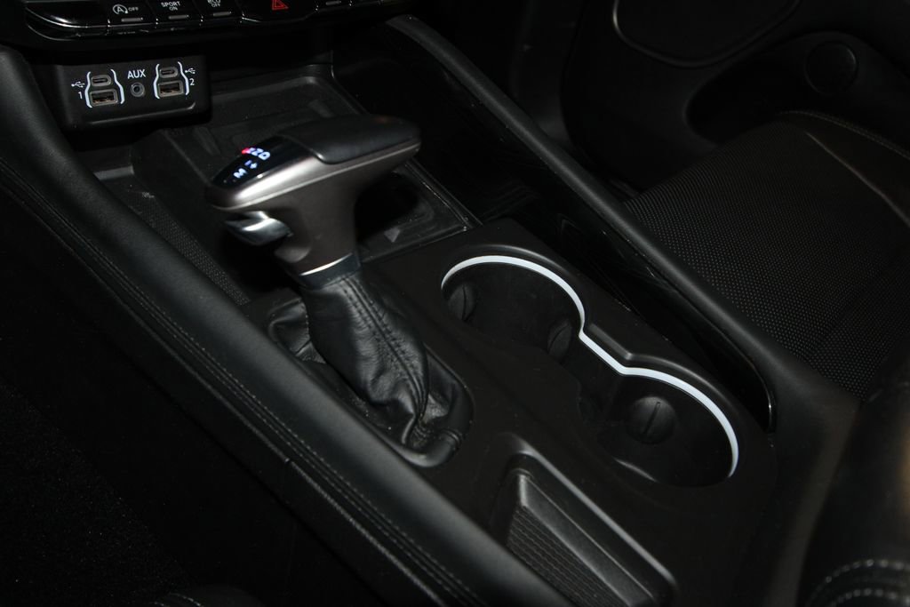 Used 2022 Dodge Durango Citadel image 18