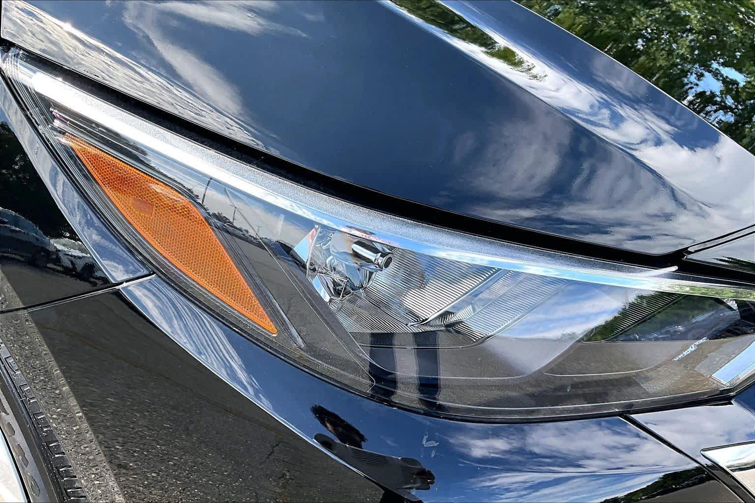 Used 2025 Nissan Sentra S FWD image 25