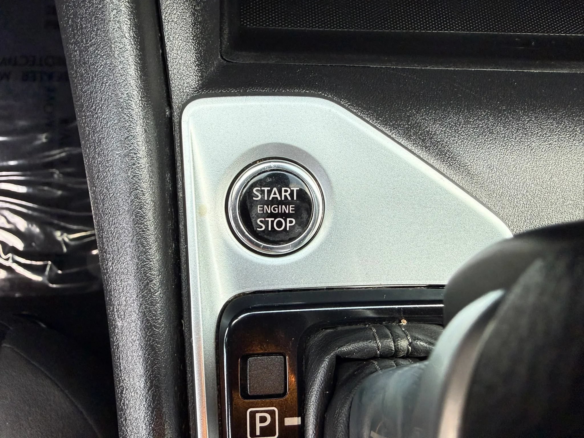 Used 2023 Nissan Altima 2.5 S FWD image 29