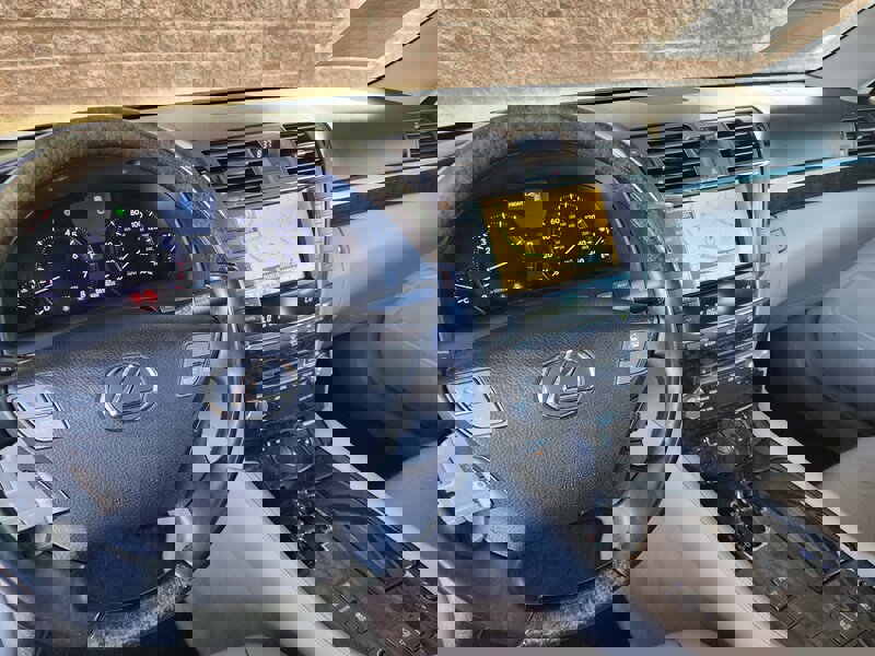 Used 2012 Lexus LS 460 AWD w/ Comfort Pkg image 52