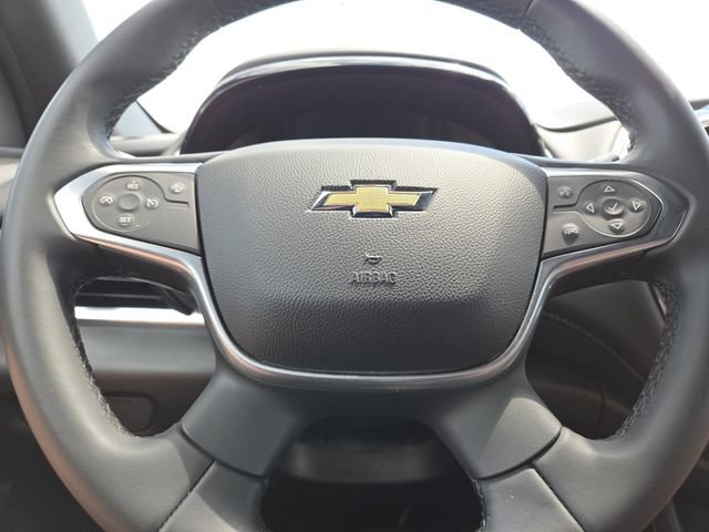 Certified 2023 Chevrolet Traverse LT FWD image 35