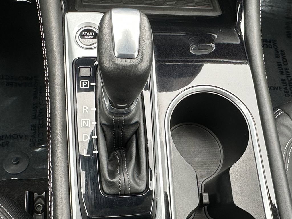 Used 2023 Nissan Altima 2.5 SL image 18