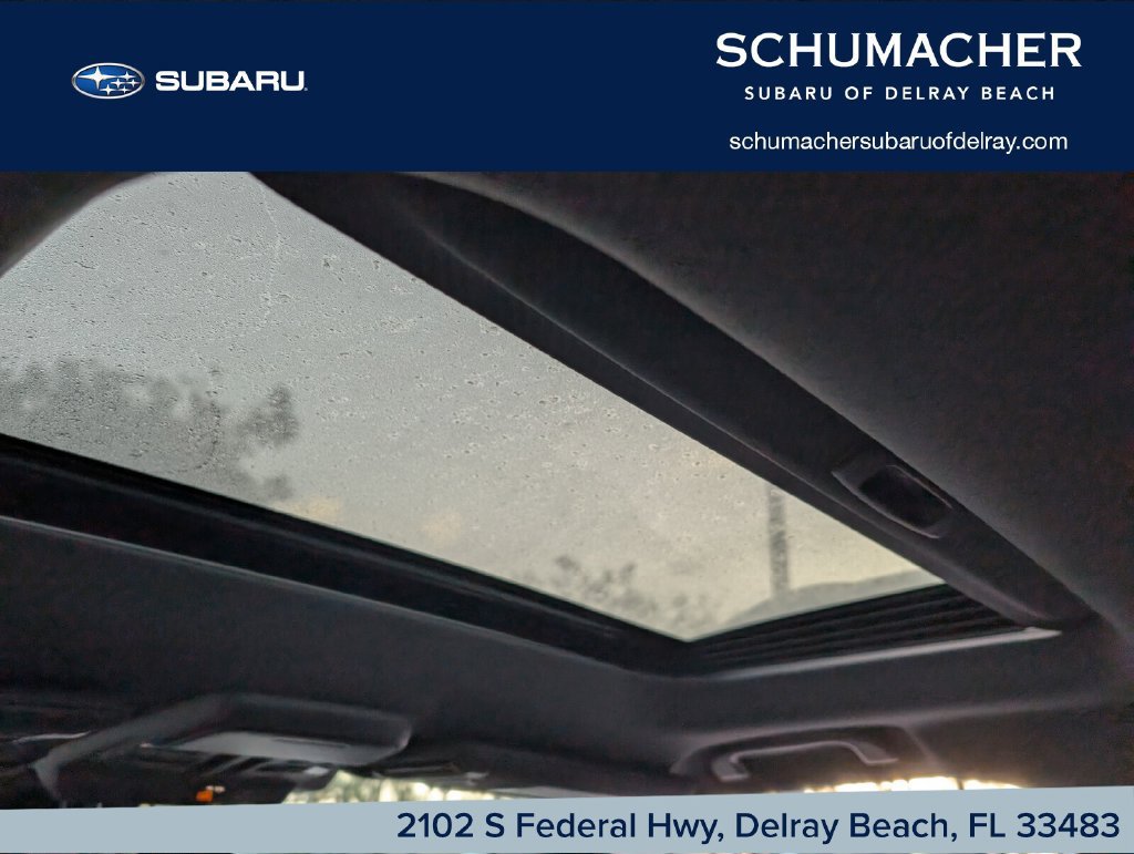 New 2026 Subaru Outback Touring AWD/4WD image 13