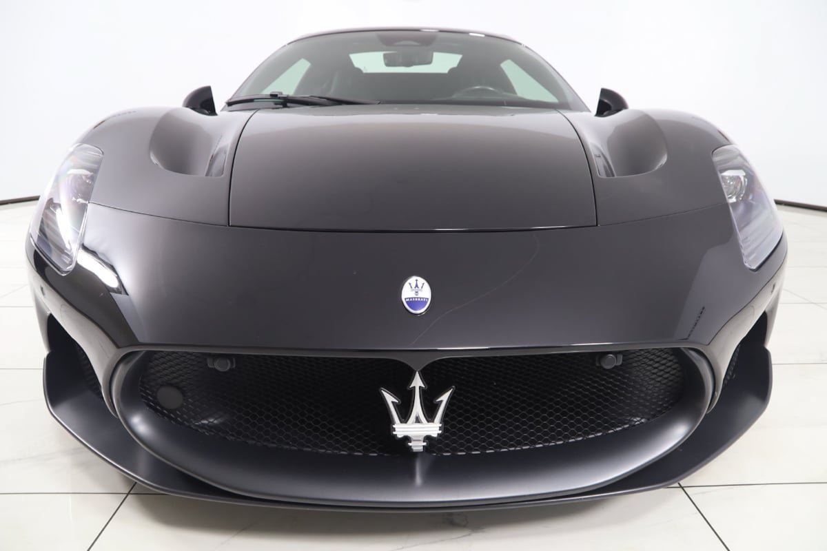 Used 2024 Maserati MC20 Cielo RWD image 61