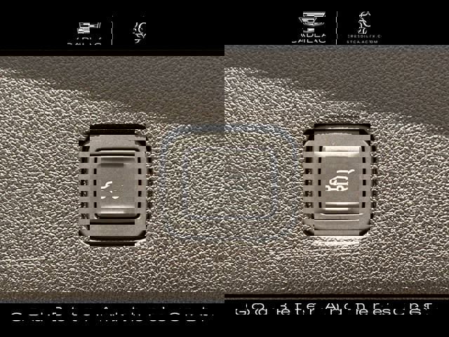 Certified 2025 Cadillac XT6 Premium Luxury w/ Technology Package image 35