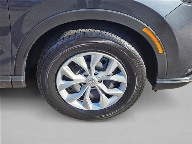 Used 2024 Honda CR-V LX image 9