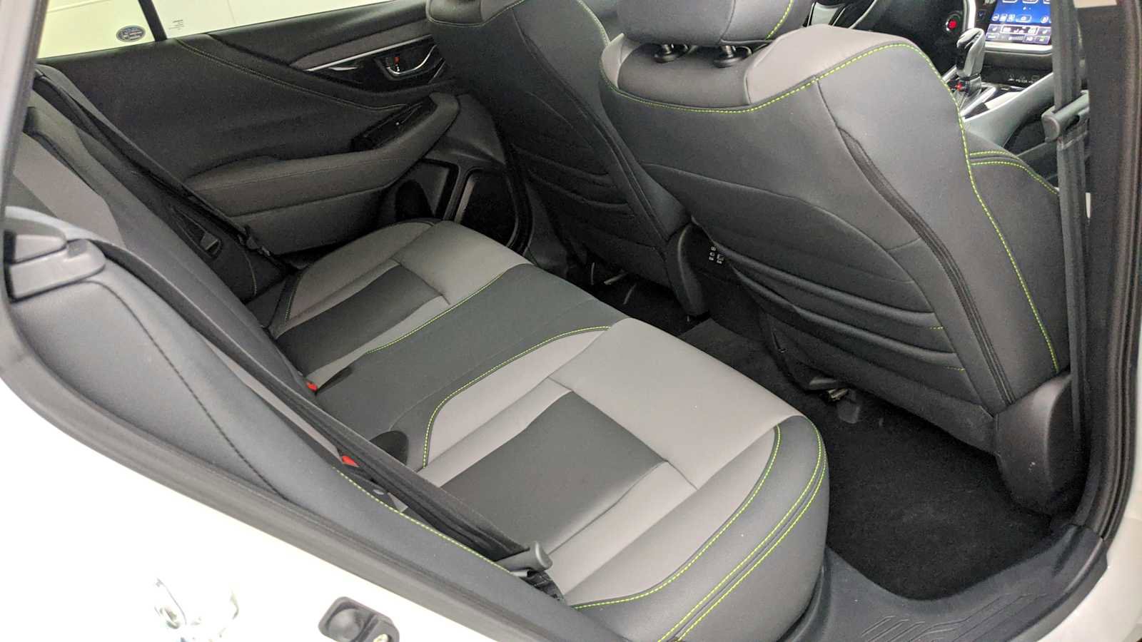 Certified 2025 Subaru Outback Onyx Edition image 26