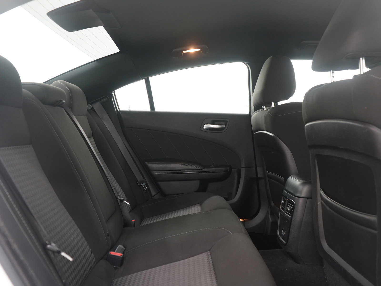 Used 2021 Dodge Charger GT w/ Blacktop Package image 12
