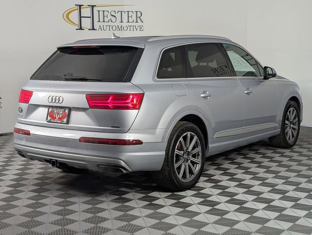 Used 2019 Audi Q7 2.0T Premium Plus w/ Premium Plus Package image 7