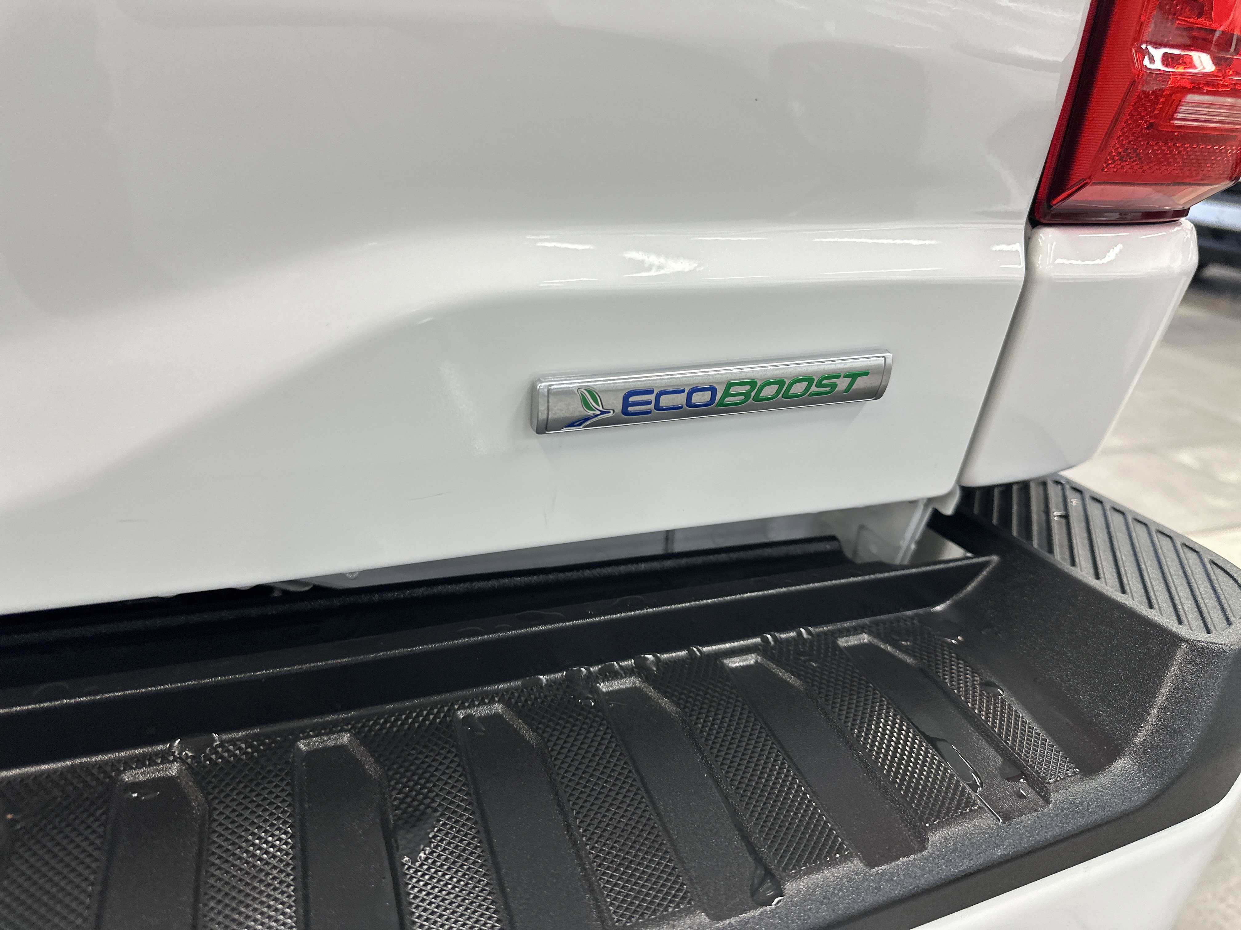 Used 2023 Ford F150 XLT w/ Equipment Group 301A Mid image 11