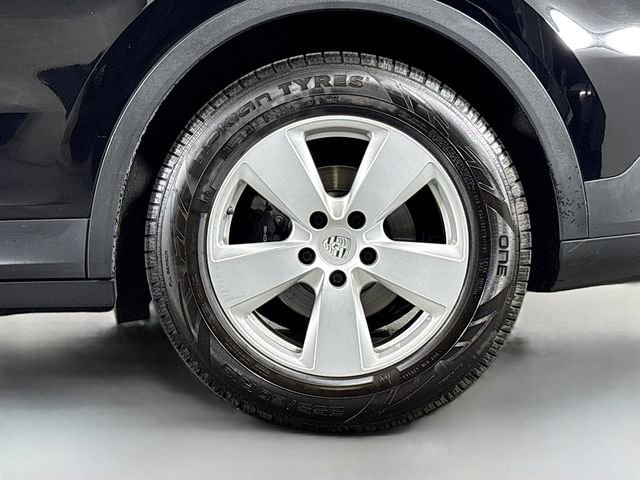 Used 2020 Porsche Cayenne AWD/4WD image 29