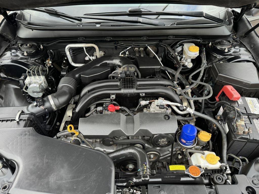 Used 2017 Subaru Outback 2.5i AWD/4WD image 23