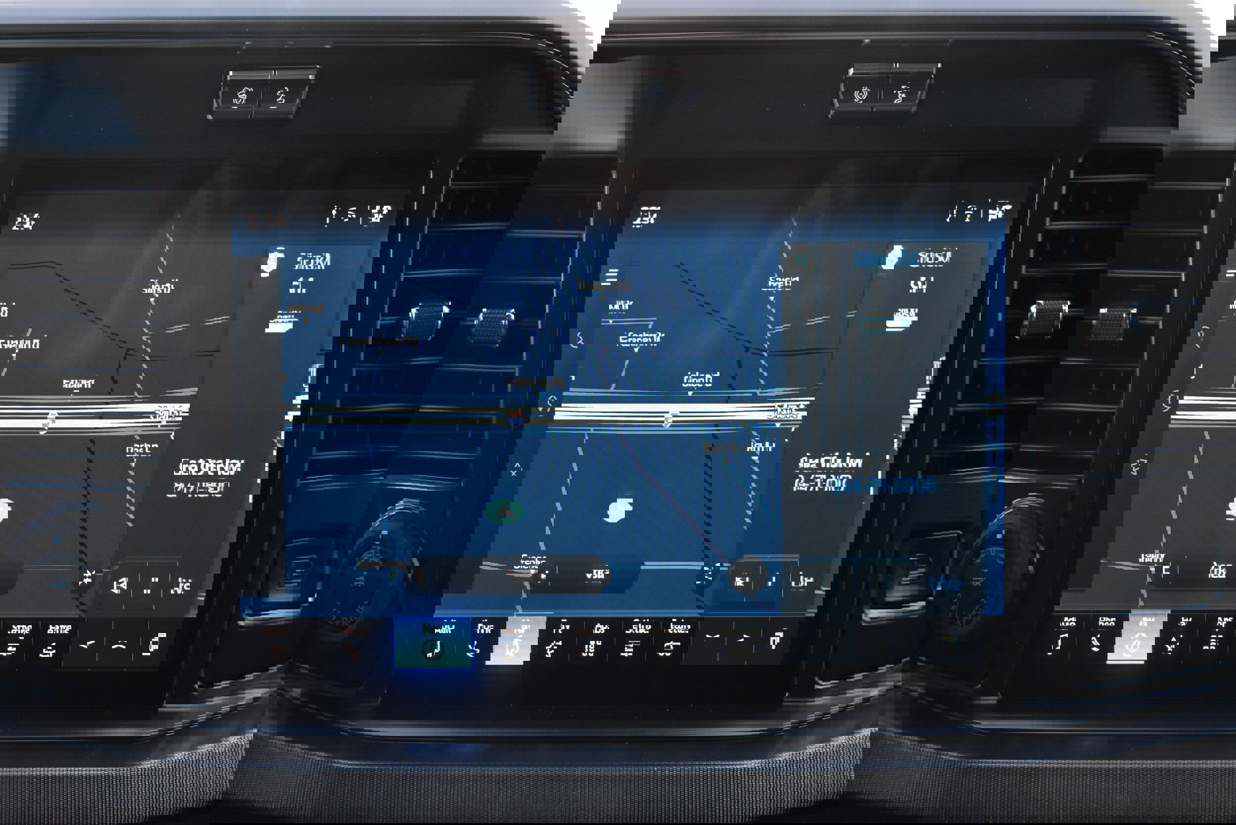 New 2026 Ford F350 Platinum image 29