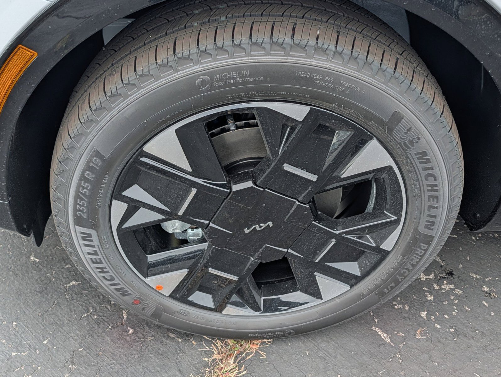 New 2027 Kia Sportage SX AWD/4WD image 24