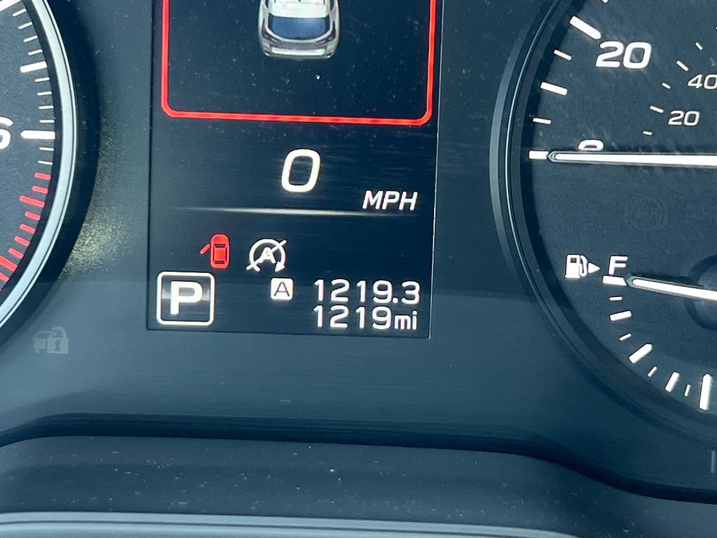 Certified 2025 Subaru Impreza 2.0i AWD/4WD image 29