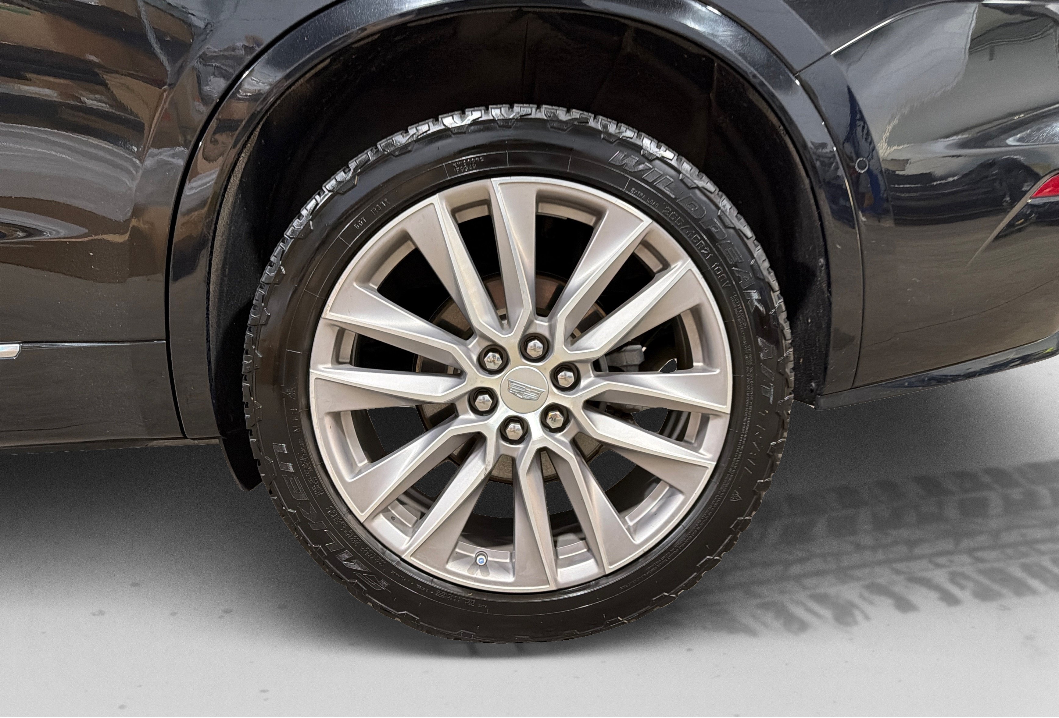 Used 2021 Cadillac XT6 Sport AWD/4WD image 55