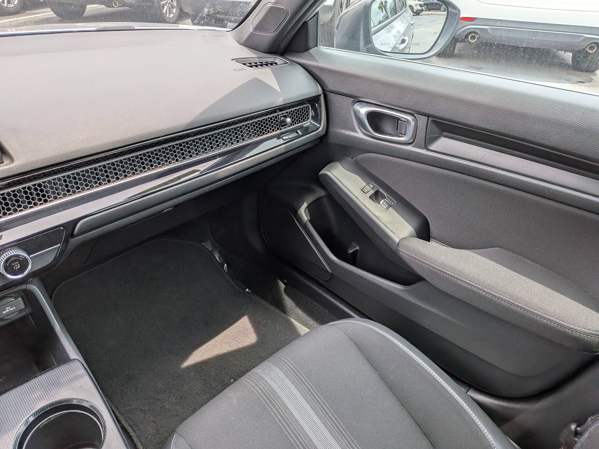 Used 2023 Honda Civic Sport image 19