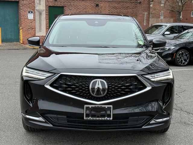 Used 2024 Acura MDX SH-AWD w/ Technology Package image 2