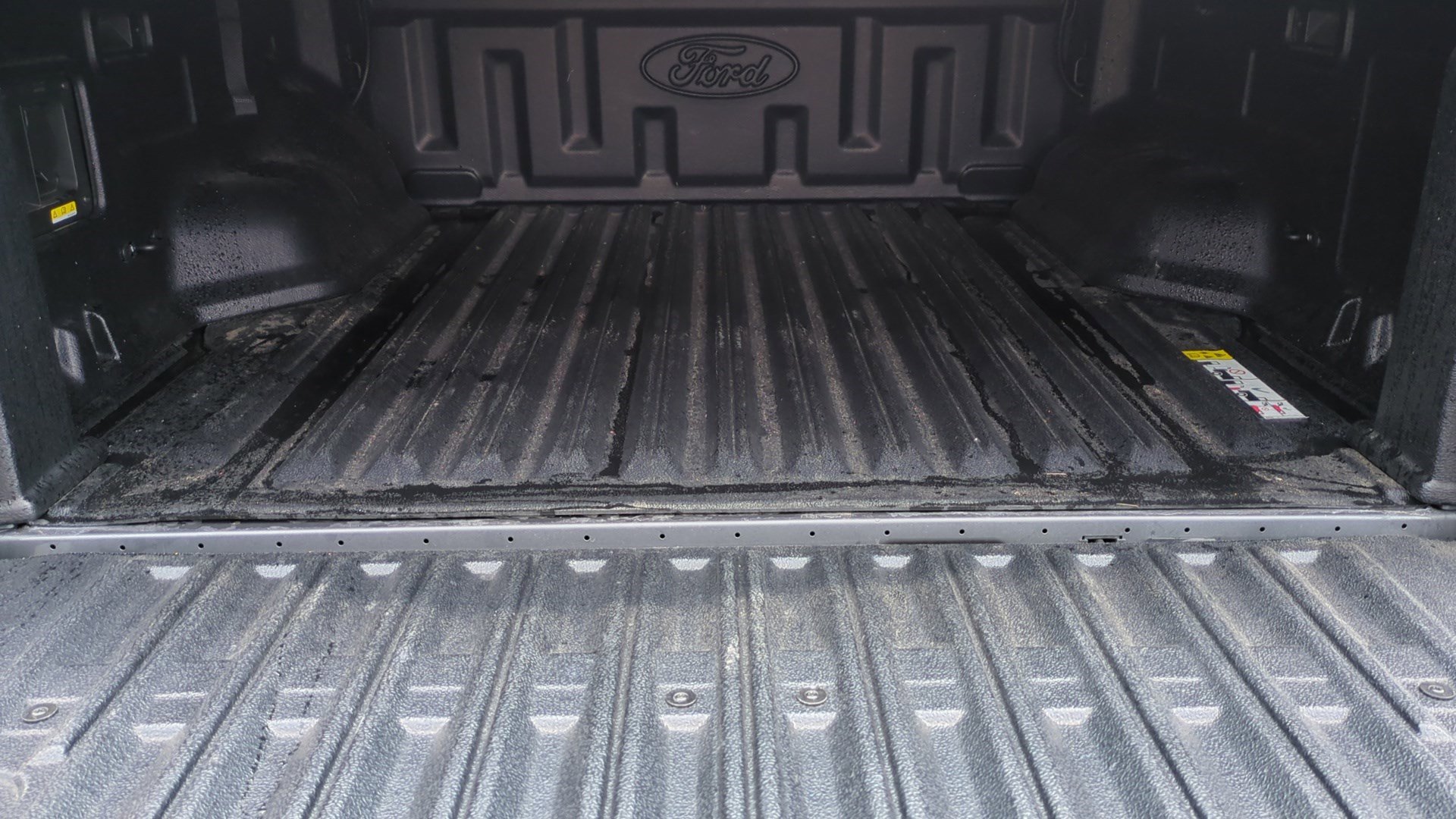 Used 2024 Ford Ranger XLT image 27