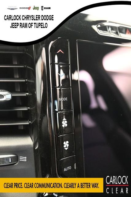 New 2026 RAM 2500 Laramie w/ Night Edition image 21