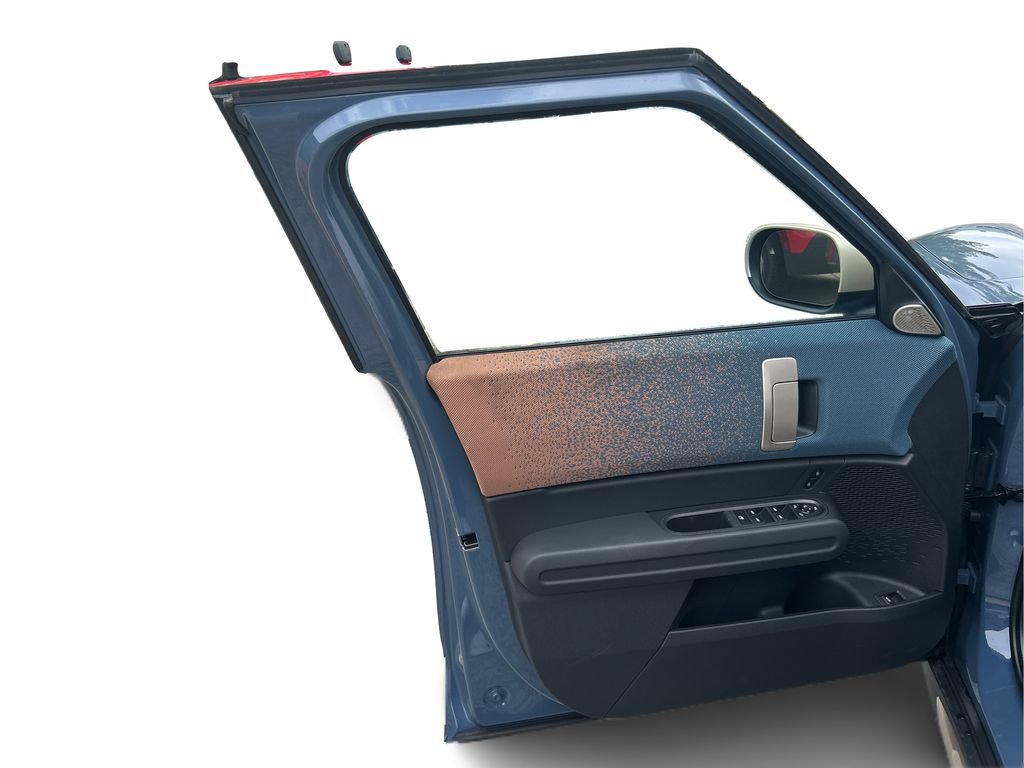 New 2027 MINI Cooper Countryman S AWD/4WD image 19