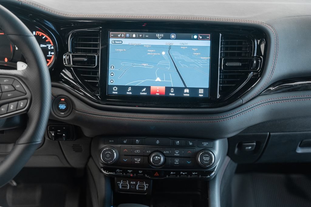 New 2026 Dodge Durango GT AWD/4WD image 22