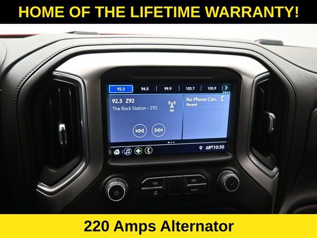 Used 2019 Chevrolet Silverado 1500 RST w/ All-Star Edition AWD/4WD image 26