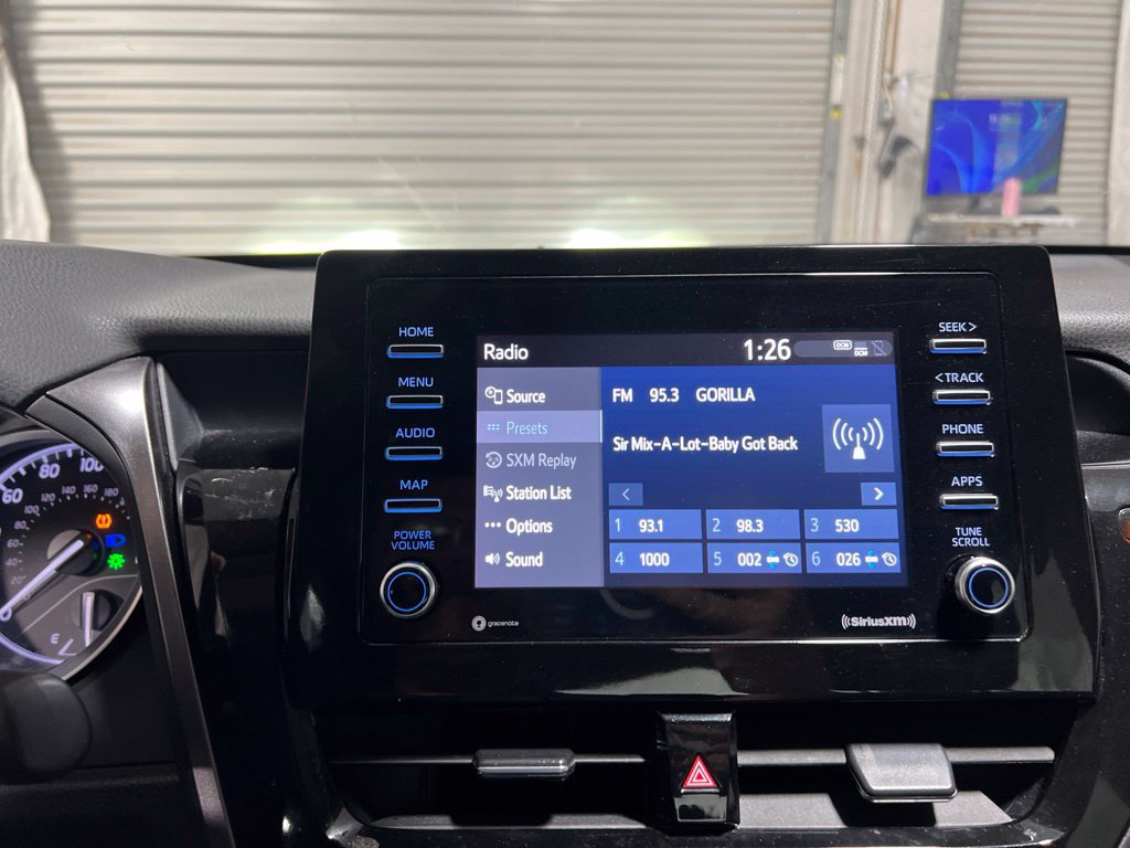 Used 2024 Toyota Camry LE FWD image 29