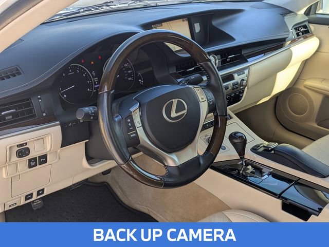 Used 2015 Lexus ES 350 image 14