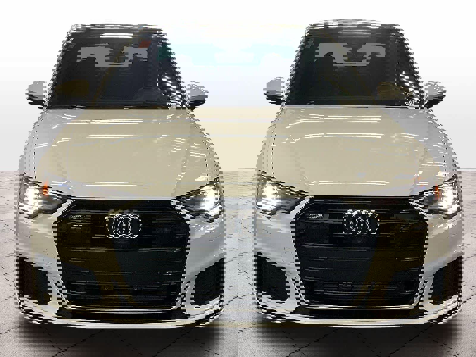 Used 2023 Audi A6 3.0T Prestige w/ Prestige Package image 3