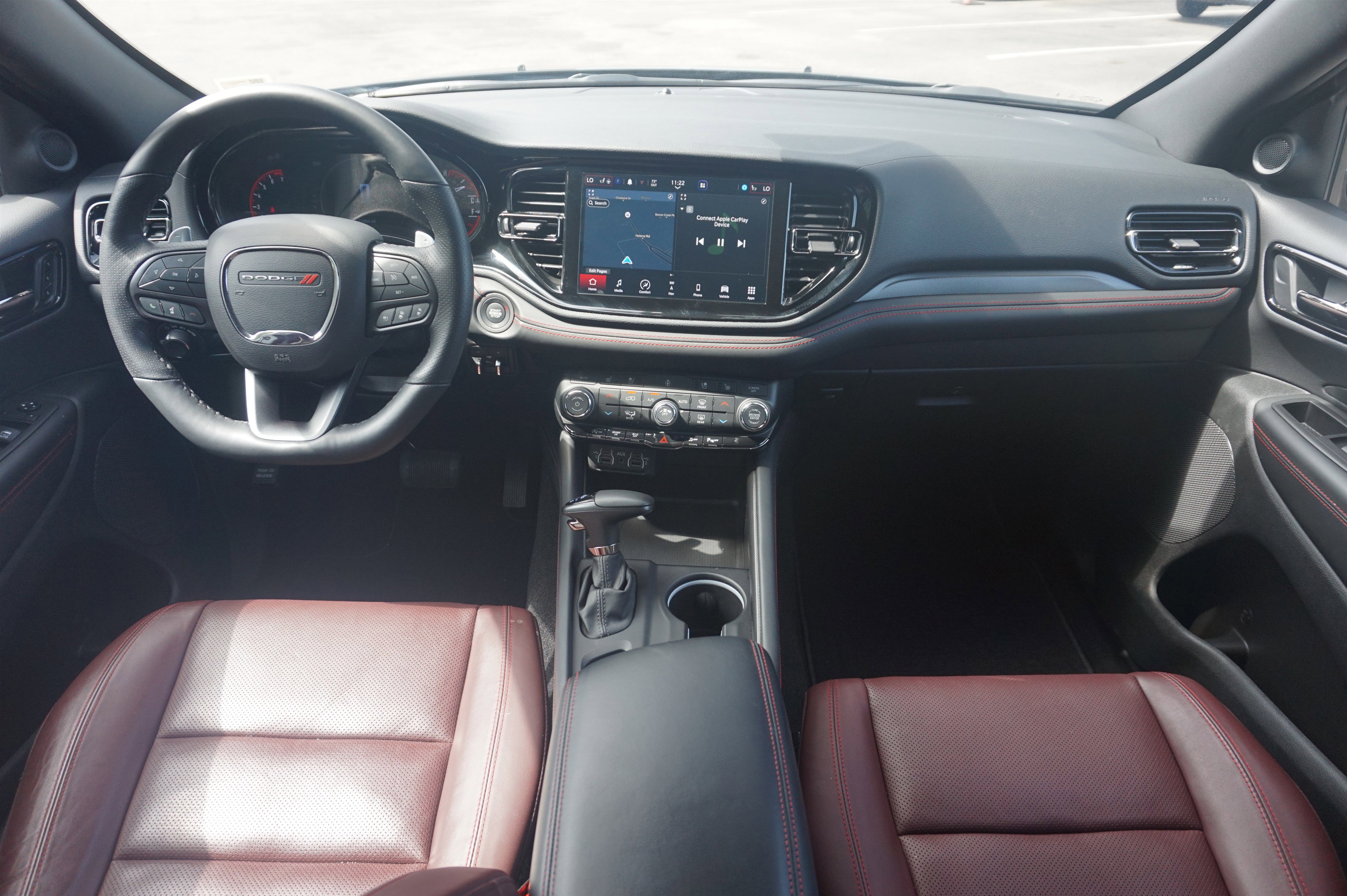 Used 2024 Dodge Durango GT image 26