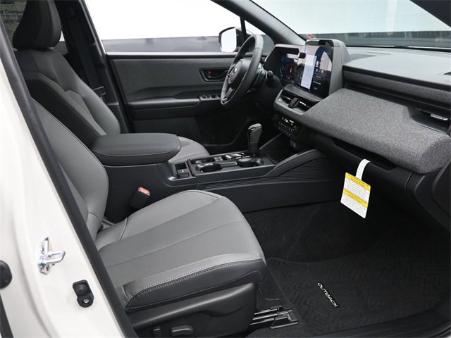 New 2026 Subaru Outback Limited XT image 28