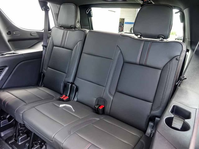 New 2026 Chevrolet Tahoe RST w/ Comfort Package AWD/4WD image 20