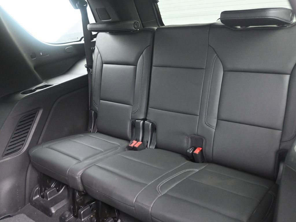 Used 2021 Chevrolet Tahoe LT image 14