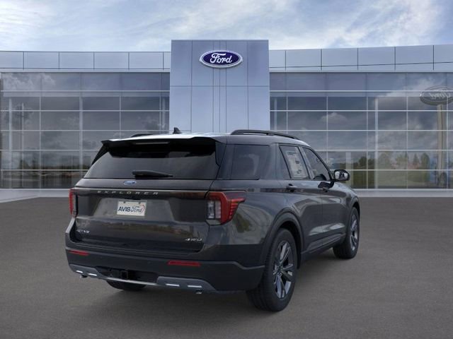 New 2026 Ford Explorer Active w/ Active Comfort Package image 8