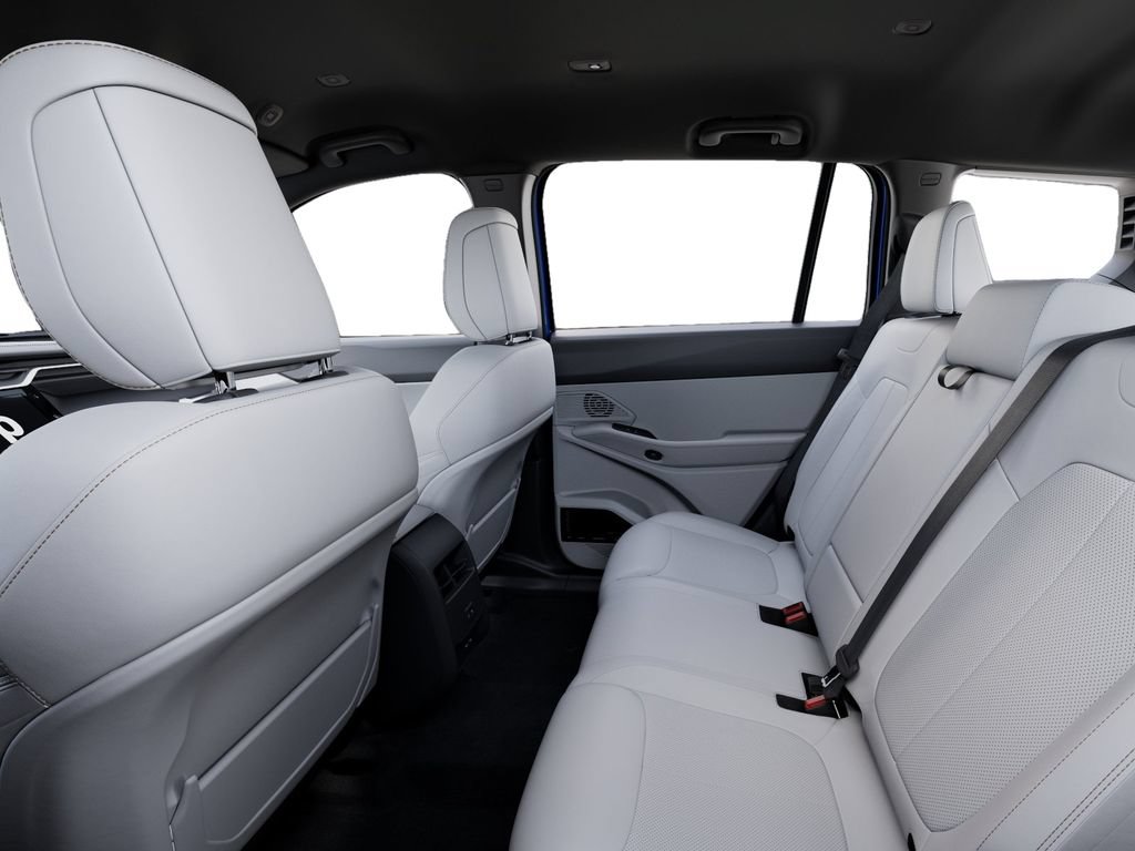 New 2026 Jeep Cherokee Limited AWD/4WD image 23