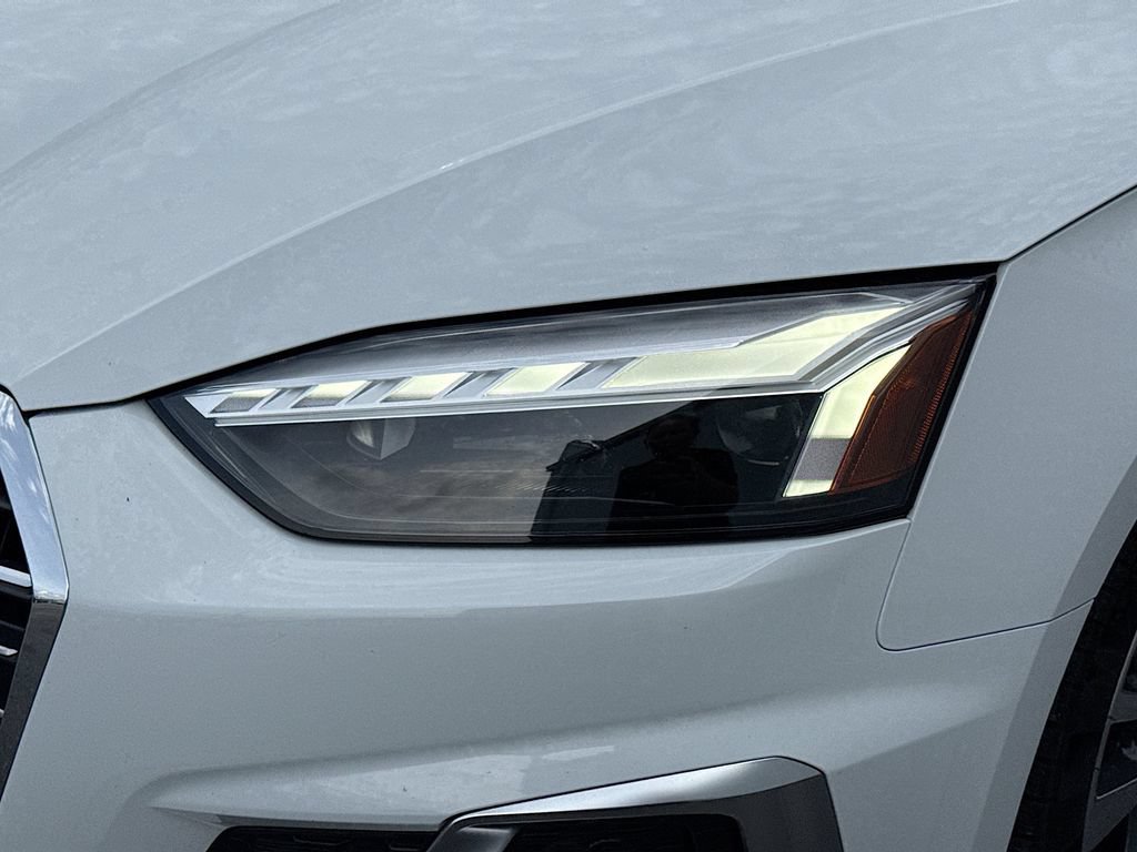 Used 2023 Audi S5 Premium w/ Convenience Package AWD/4WD image 9