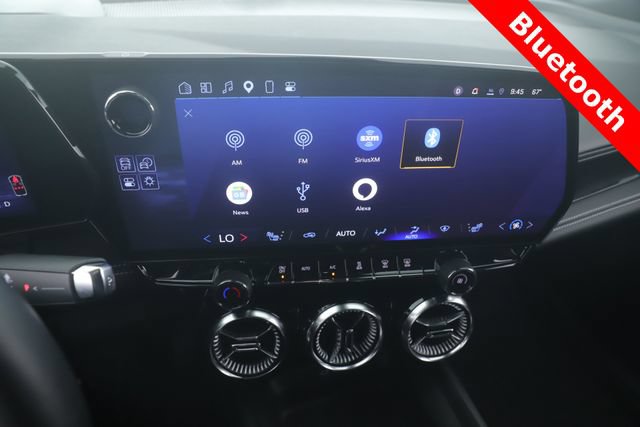 Used 2025 Chevrolet Blazer EV LT AWD/4WD image 22