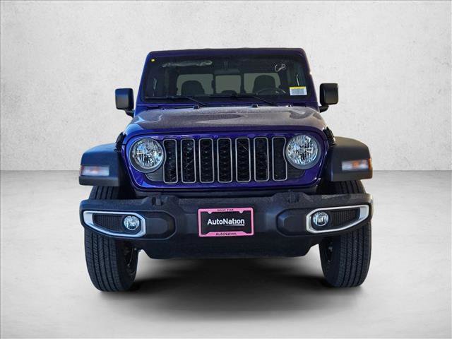 New 2026 Jeep Gladiator Sport image 6